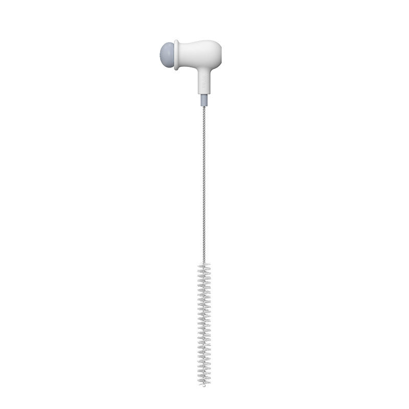 Flexible Stainless Steel Cleaning Brush - Multi-Purpose Scrubber