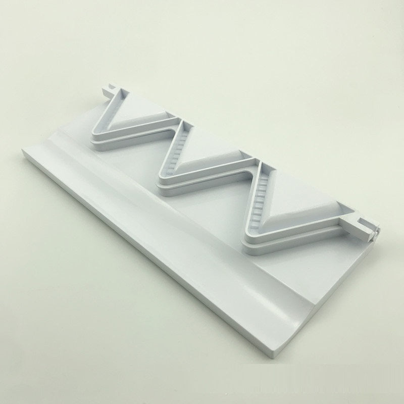Triangular Dumpling Maker - Perfect Dumplings Every Time