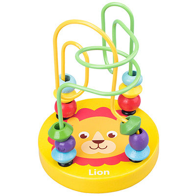 Busy Board Accessories - Montessori Learning Components