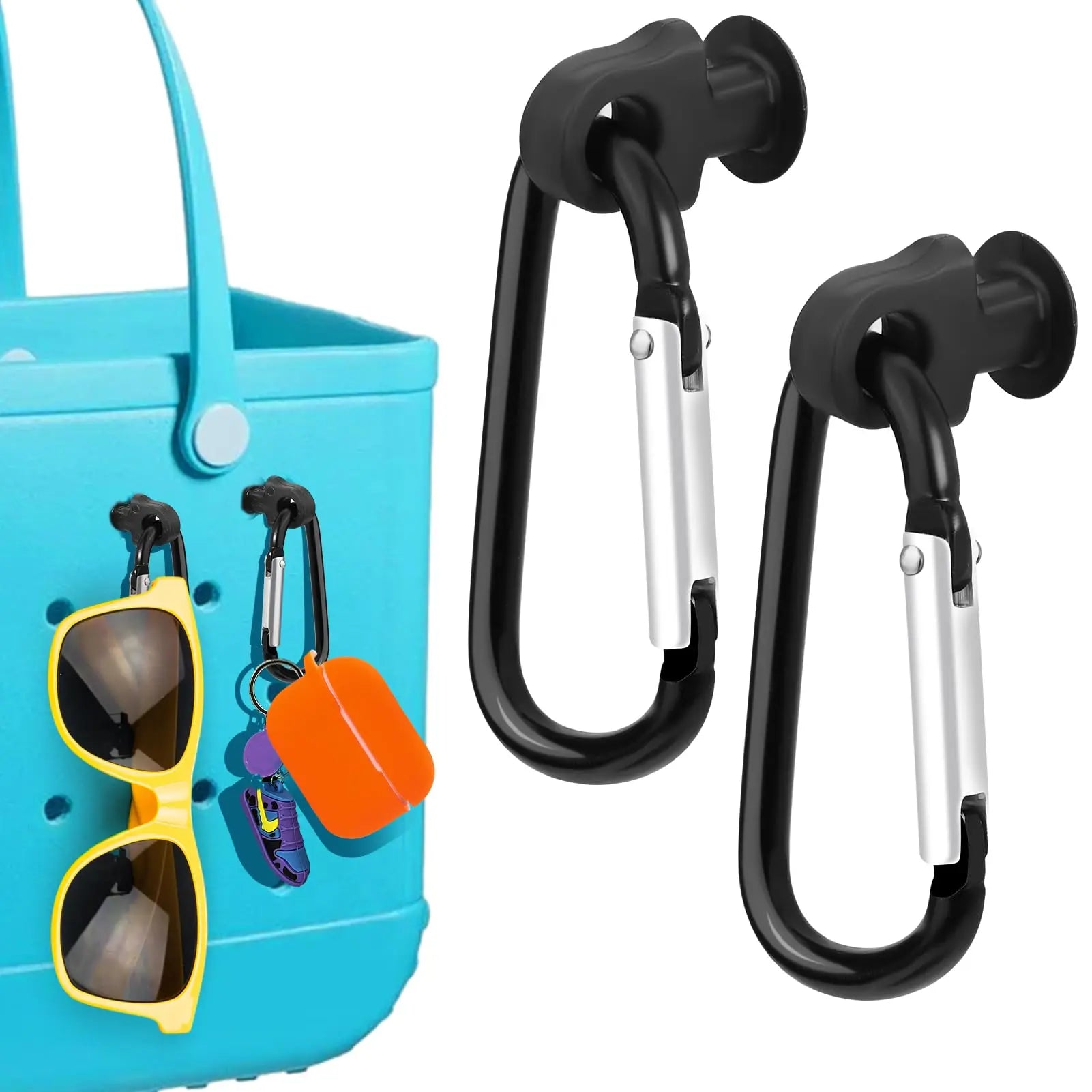 Bogg Bag Key Holders