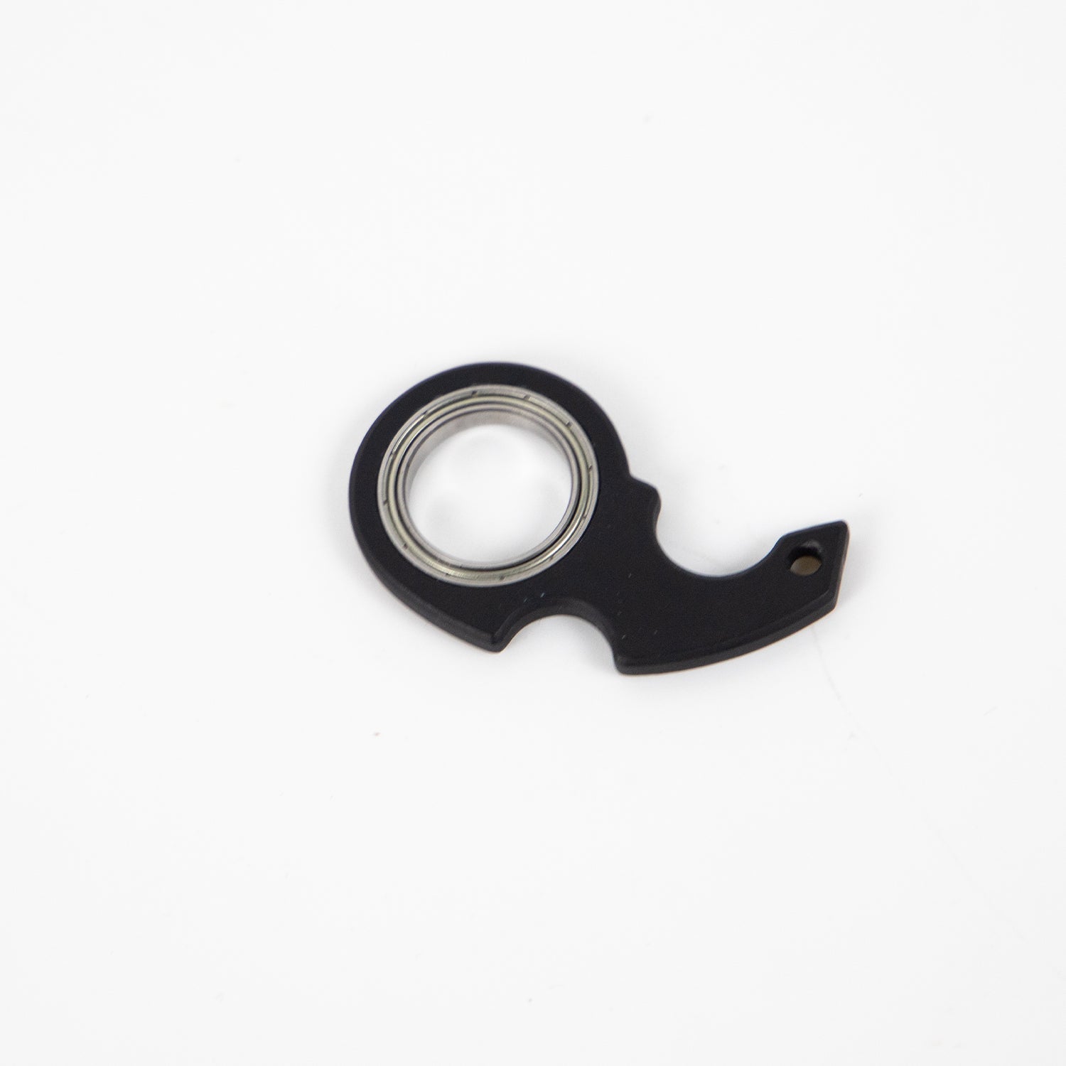 Ultimate Fidget Keychain Spinner