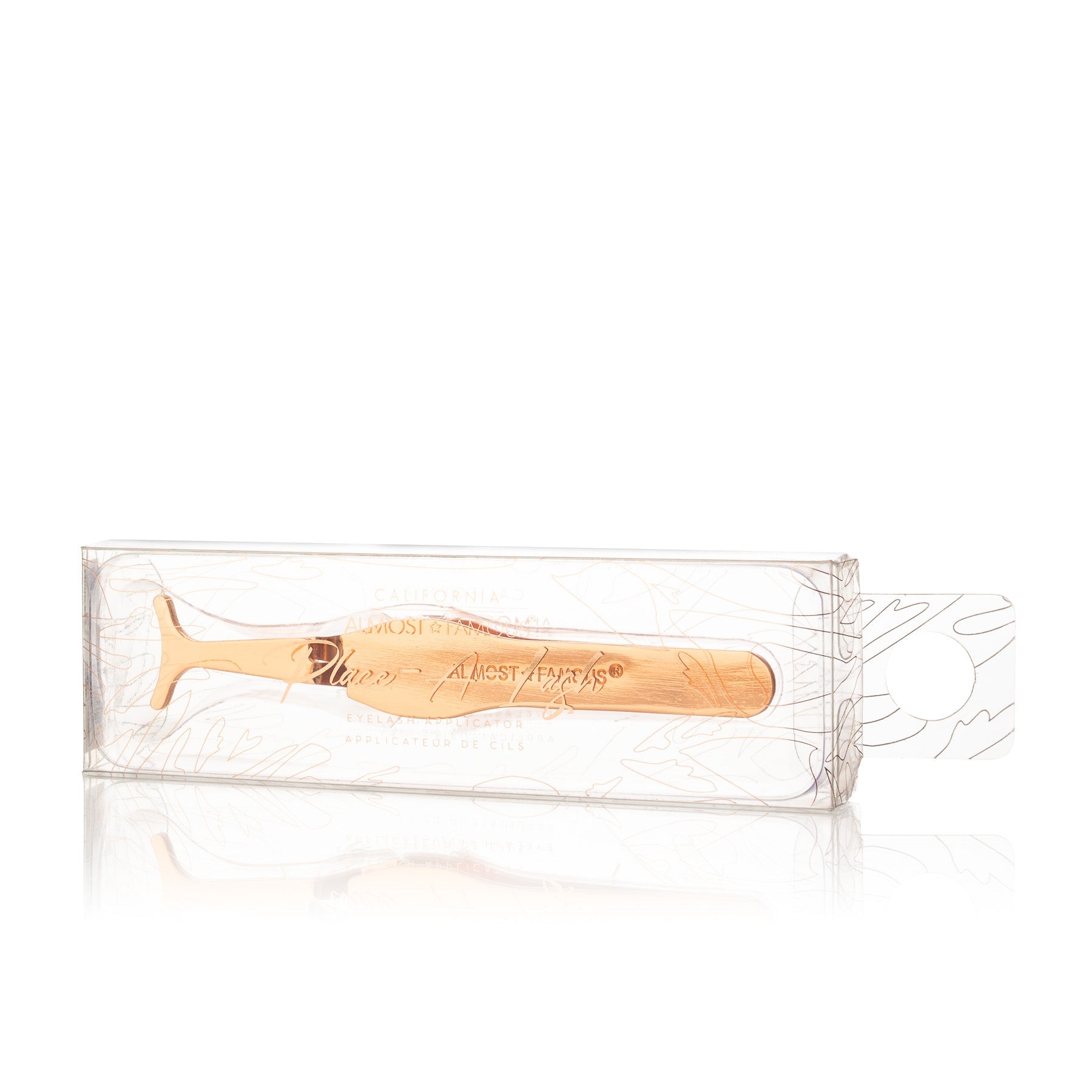 Magnetic Eyelash Applicator