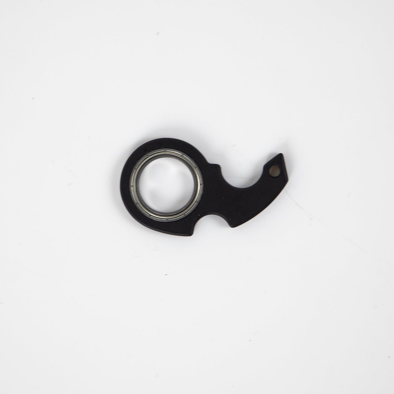 Ultimate Fidget Keychain Spinner