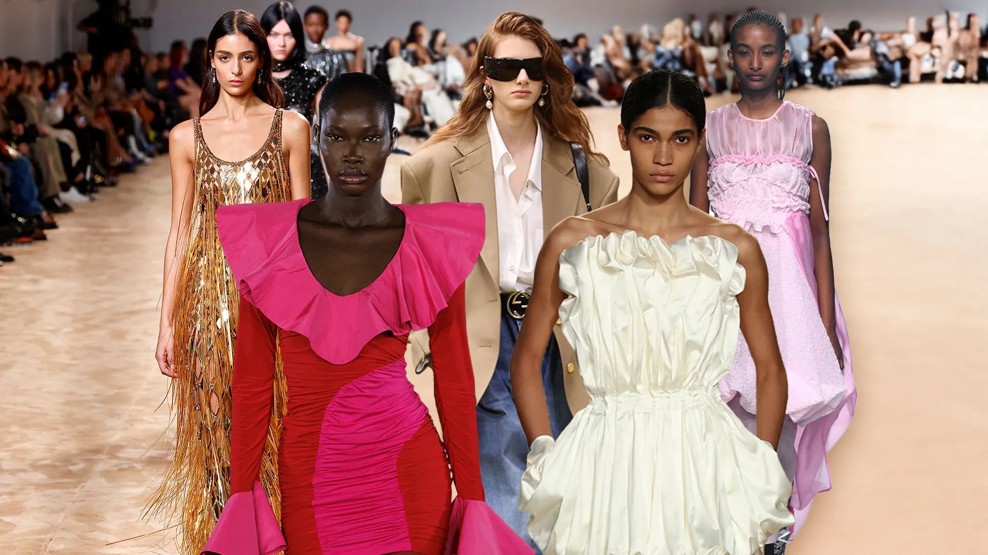 From Runway to Street Style- Fashion Trends You Need to Try