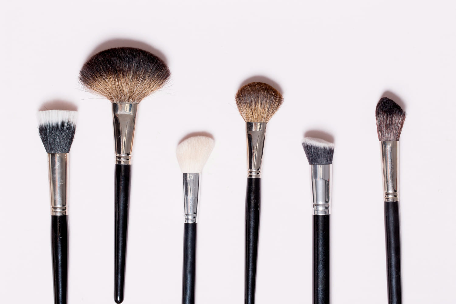 The Ultimate Guide to Makeup Brushes: Types, Uses, and Top Picks from Christina Michelle Boutique