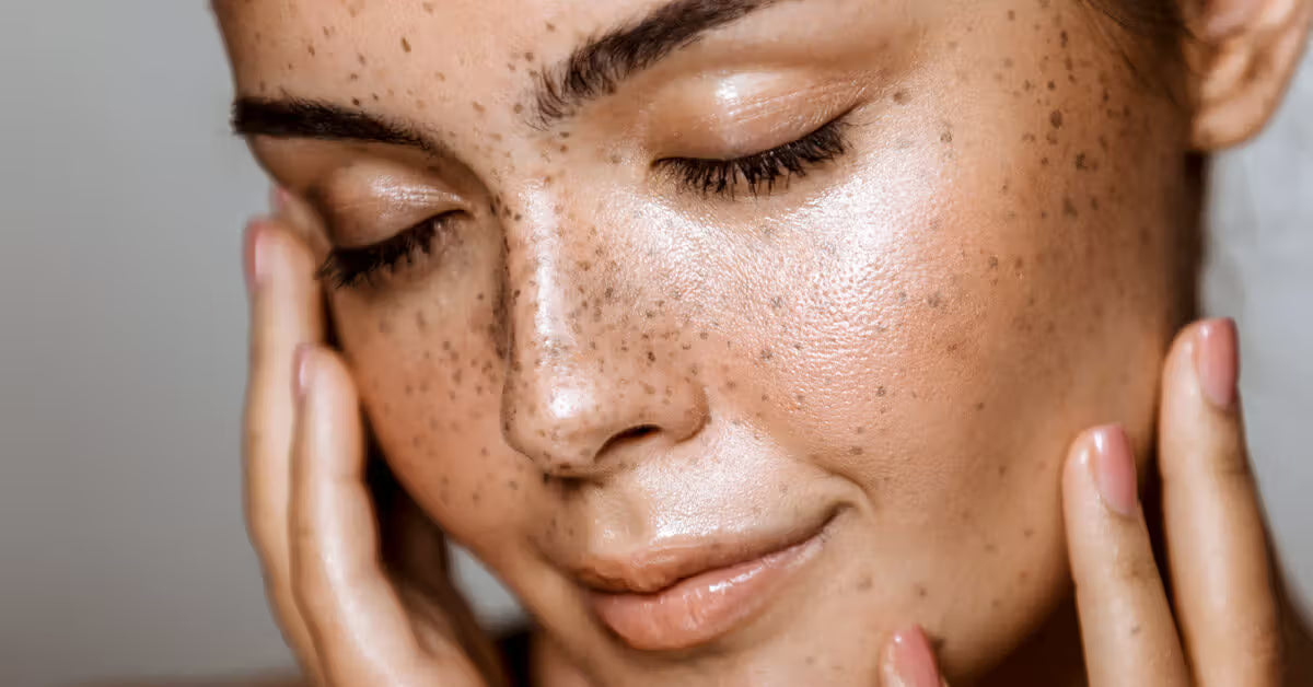 Glow Naturally- The Ultimate Guide to Face Health &amp; Radiant Skin