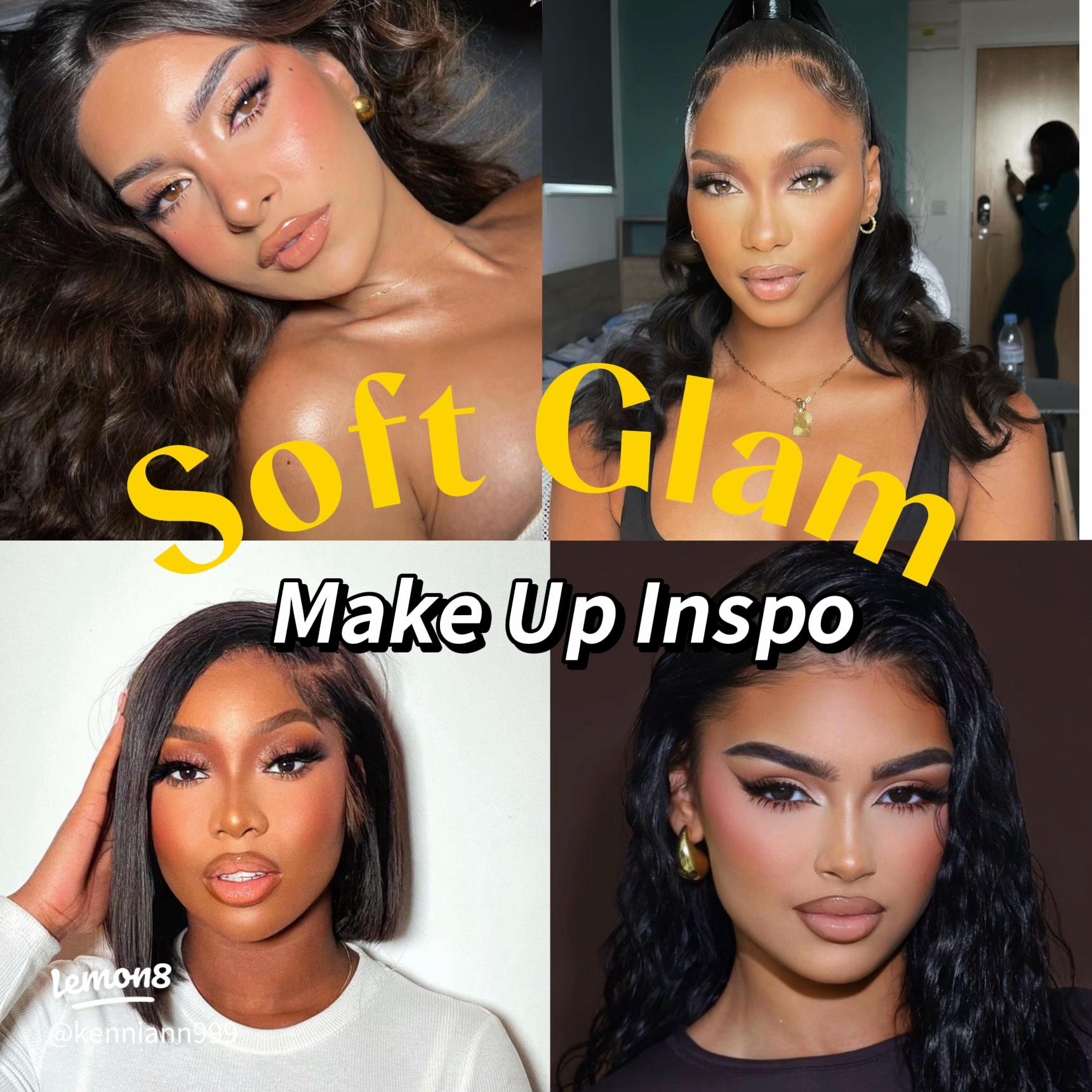 Everyday Glam- Affordable Looks with High-End Vibes 💫
