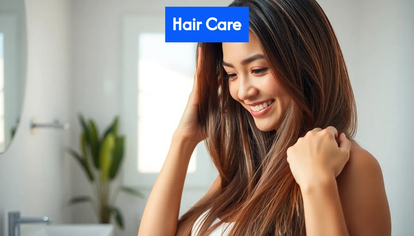 💆♀️ The Ultimate Guide to Hair Care Treatments- What Your Hair Really Needs