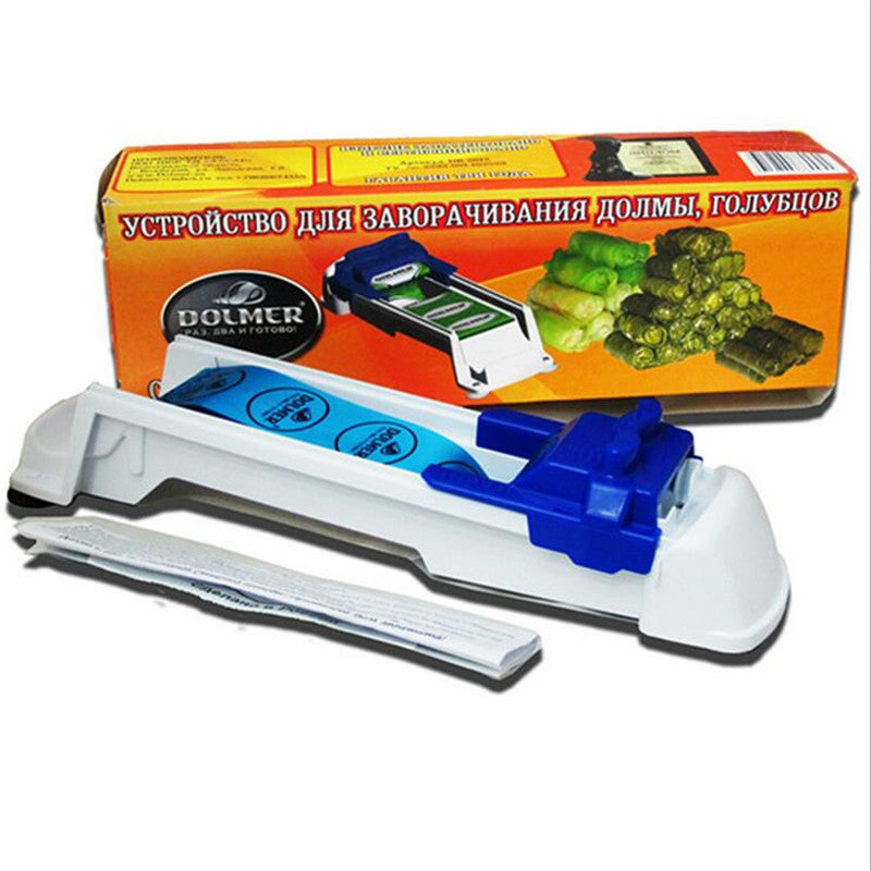 Creative Kitchen Gadgets Set - Stylish Cooking Tools