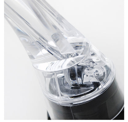 Premium Wine Aerator - Instant Wine Enhancement Tool