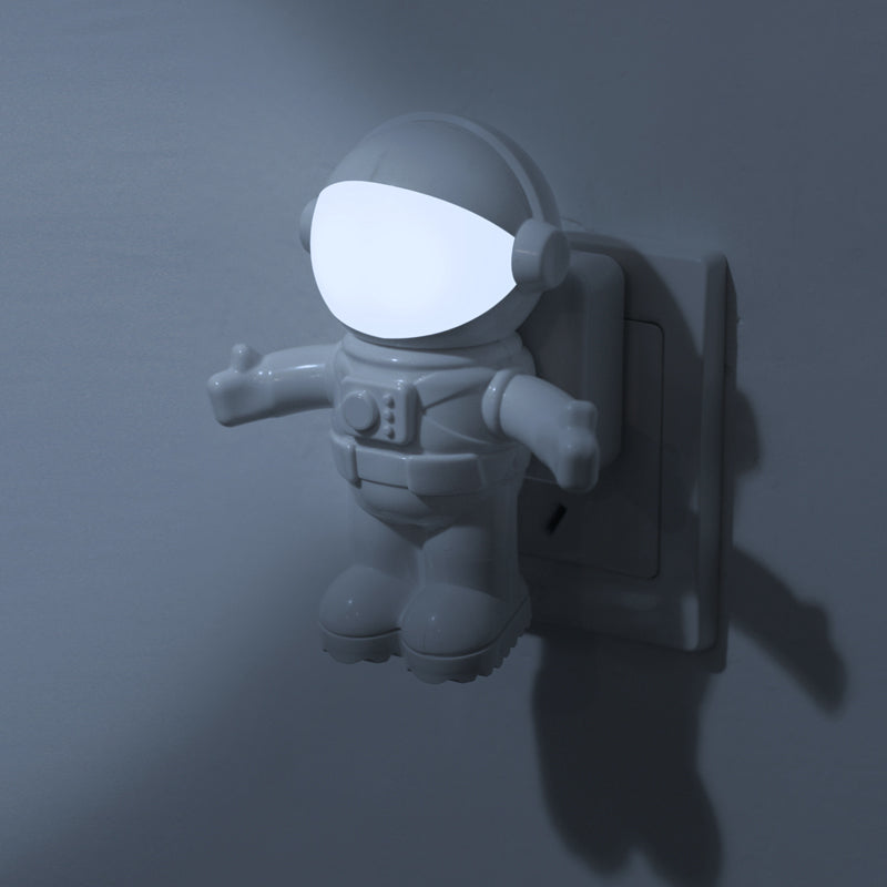 Litwod New Fashion Novelty Romantic Baby LED Desk Lamp