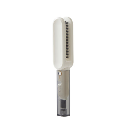 Safety Hand Guard Cleaning Brush - Multi-Purpose Kitchen Tool