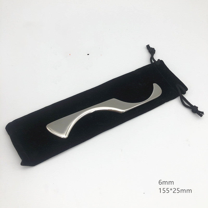IASTM Therapy Tools - Professional Deep Tissue Massage &amp; Fascia Recovery