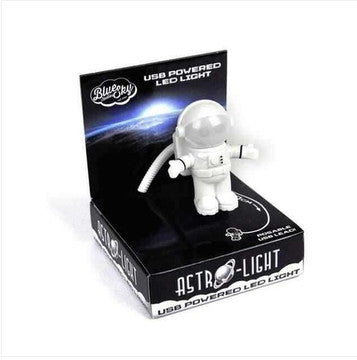 Litwod New Fashion Novelty Romantic Baby LED Desk Lamp