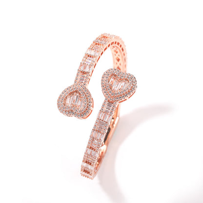 Love Spring Bracelet