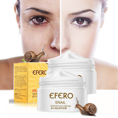 Rejuvenating Face Cream