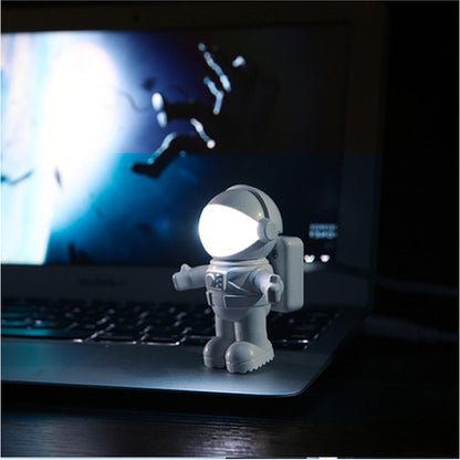 Litwod New Fashion Novelty Romantic Baby LED Desk Lamp
