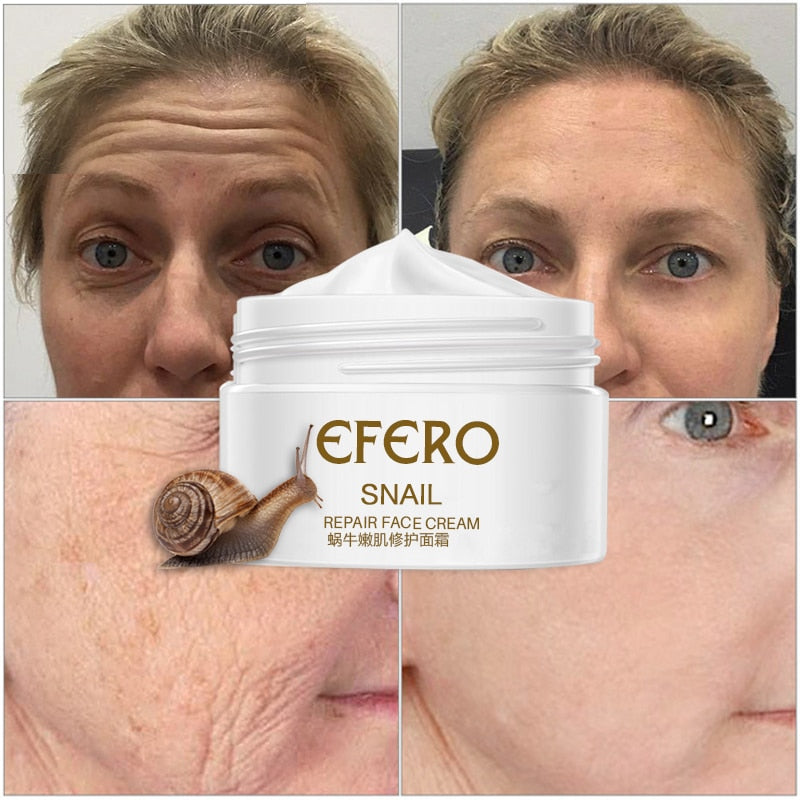 Rejuvenating Face Cream
