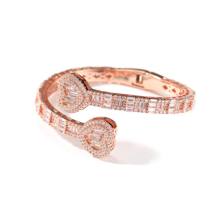 Love Spring Bracelet