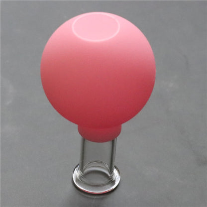 Professional Glass Cupping Massage Set - Vacuum Therapy Kit
