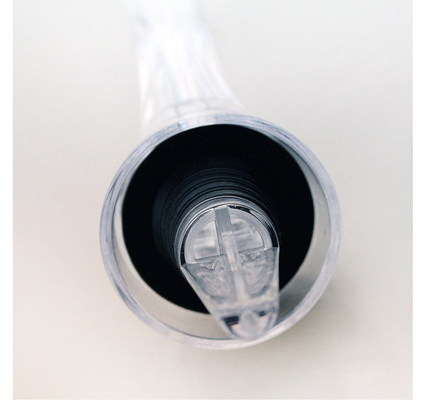 Premium Wine Aerator - Instant Wine Enhancement Tool