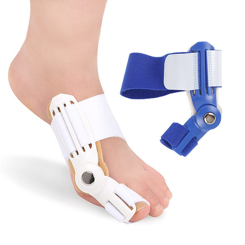 Hallux Valgus Corrector - Bunion Relief &amp; Toe Alignment Sleeves