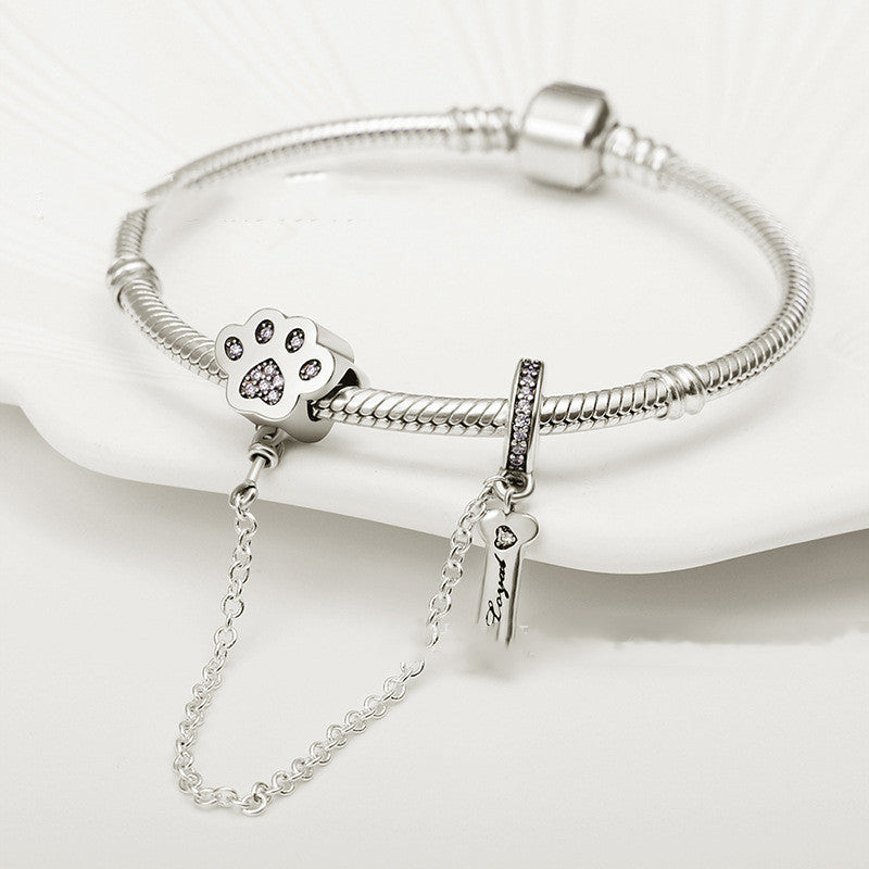 Silver Plated Bracelet for women