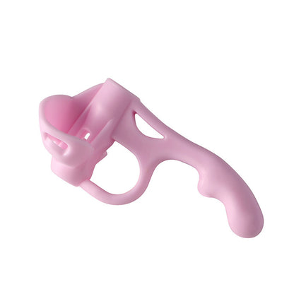 Ergonomic Pencil Grip - Silicone Writing Posture Corrector