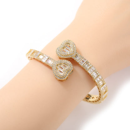 Love Spring Bracelet