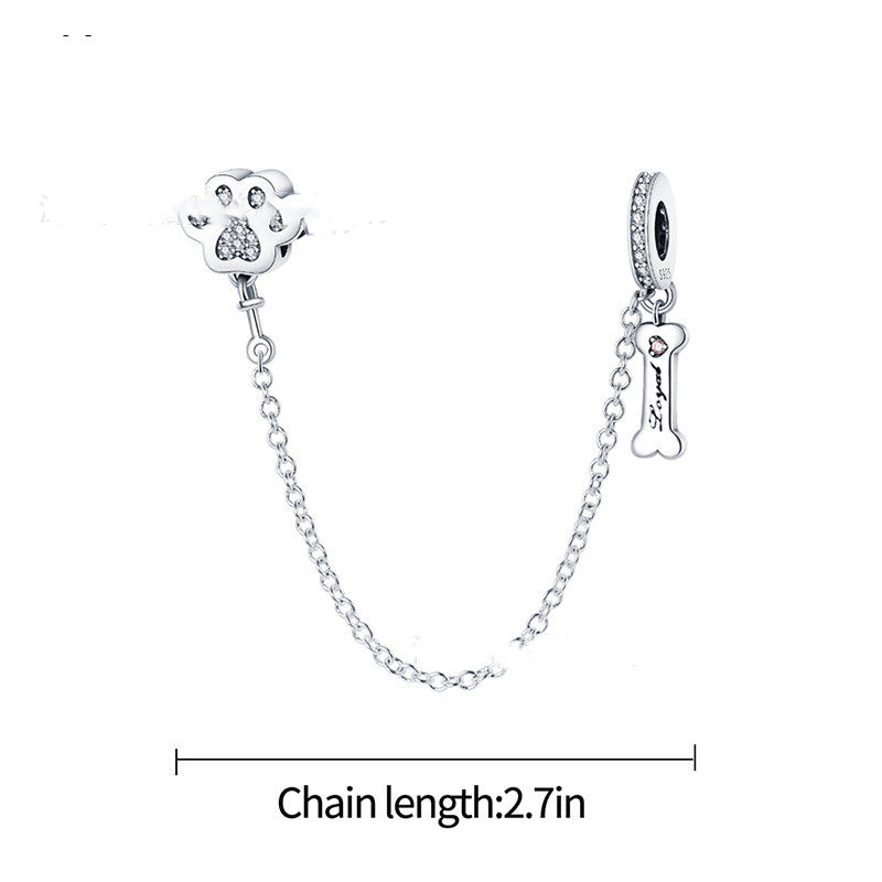 Silver Plated Bracelet for women