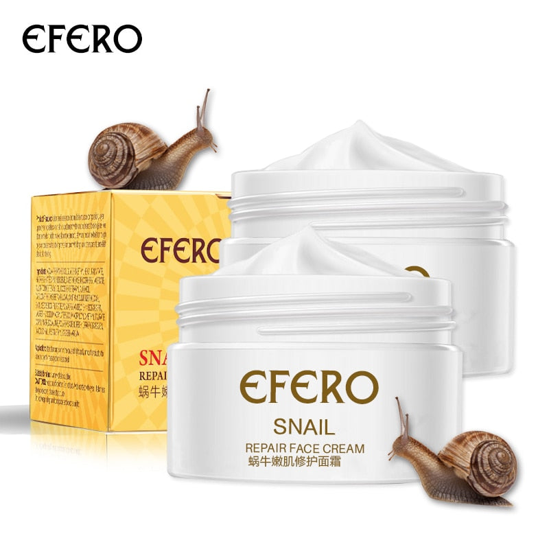 Rejuvenating Face Cream