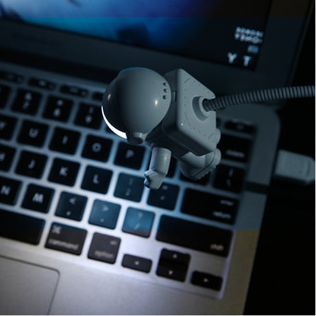 Litwod New Fashion Novelty Romantic Baby LED Desk Lamp