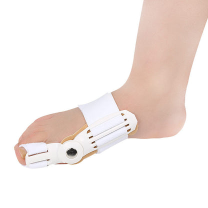 Hallux Valgus Corrector - Bunion Relief &amp; Toe Alignment Sleeves