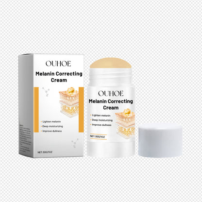 Melanin Corrector Serum - Vitamin C Skin Brightening Treatment