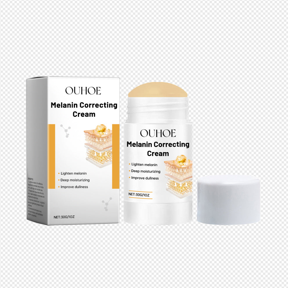 Melanin Corrector Serum - Vitamin C Skin Brightening Treatment