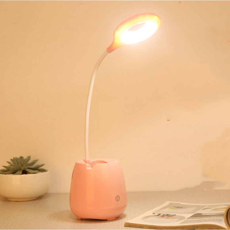 Multifunctional Bluetooth Sound Desk Light