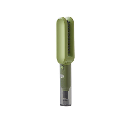 Safety Hand Guard Cleaning Brush - Multi-Purpose Kitchen Tool