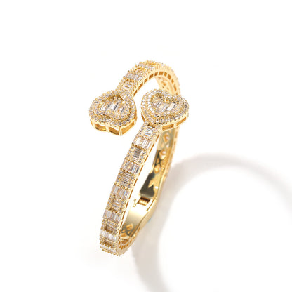 Love Spring Bracelet