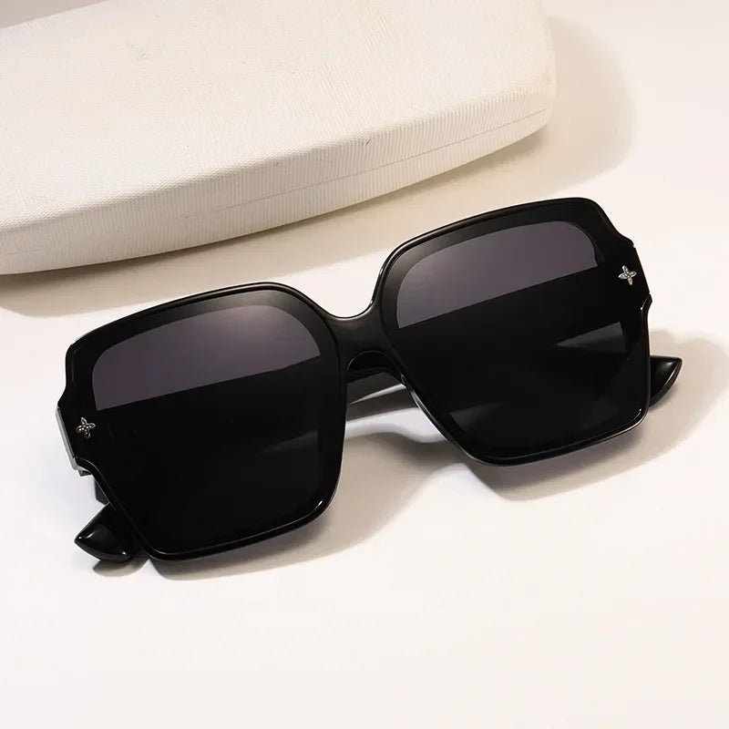 2024 Women Luxury Brand Fashion Designer Sun Glasses