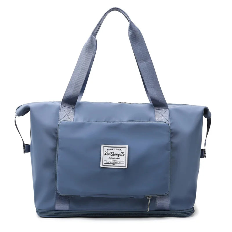 Foldable Travel Bag