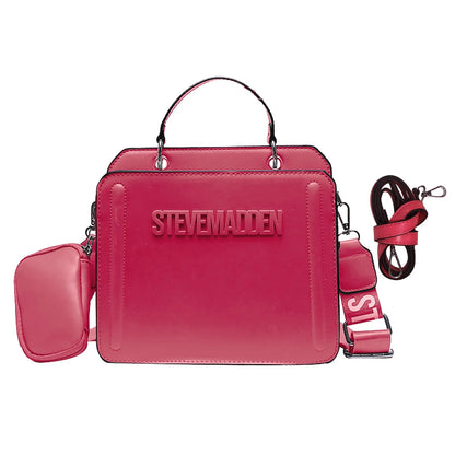 Stevemadden/ Bag Women&