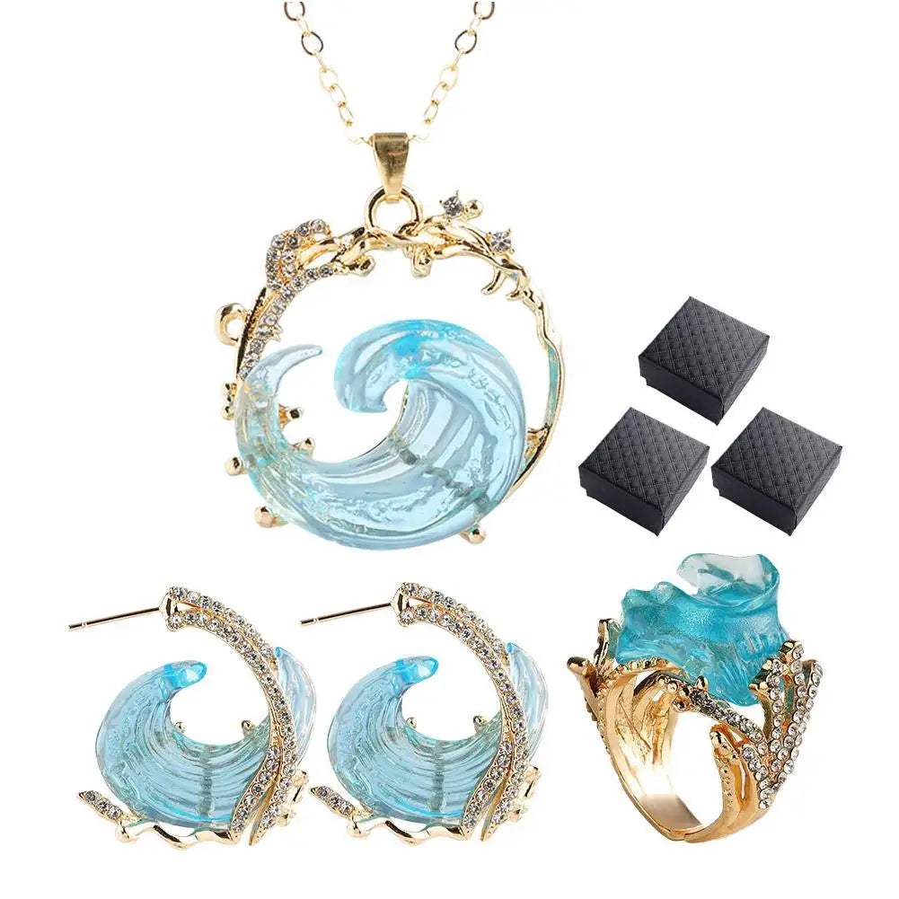 Ocean&