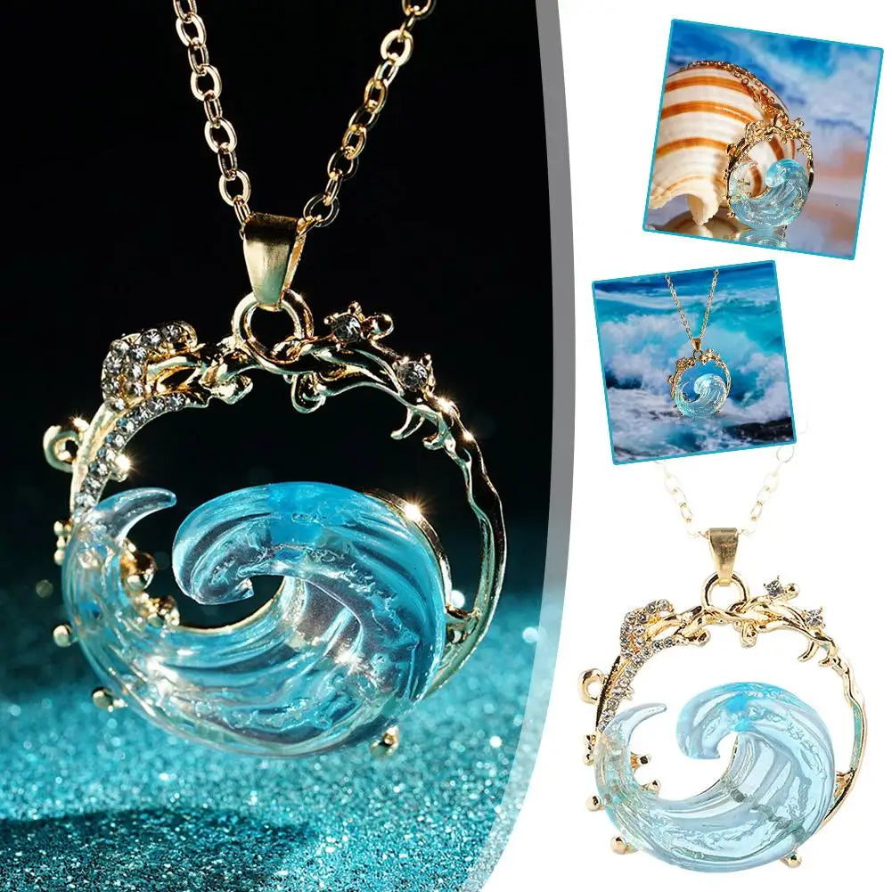 Ocean&