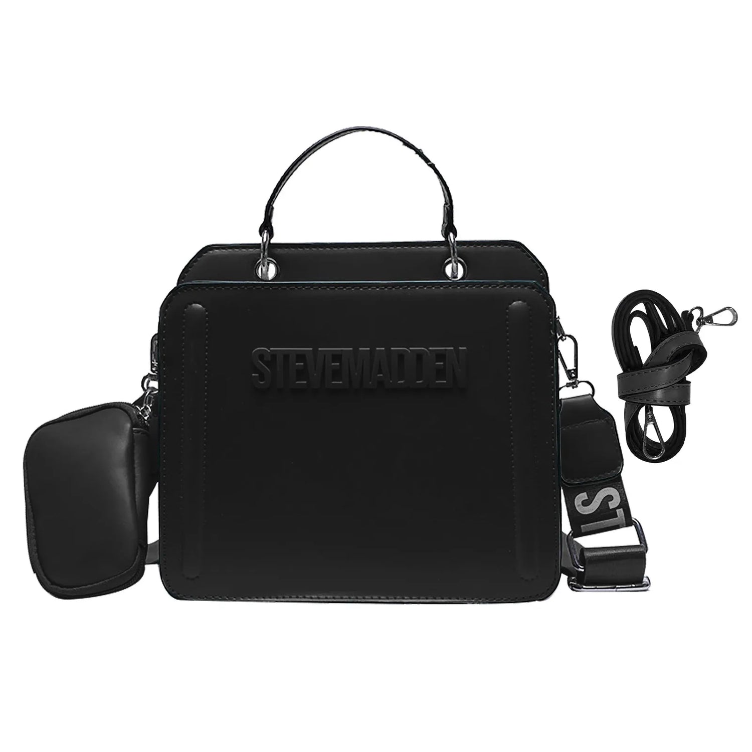 Stevemadden/ Bag Women&