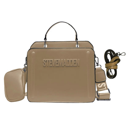 Stevemadden/ Bag Women&