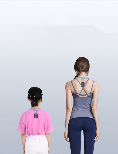 Smart Posture Corrector - Invisible Electronic Posture Belt