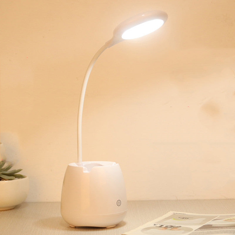 Multifunctional Bluetooth Sound Desk Light