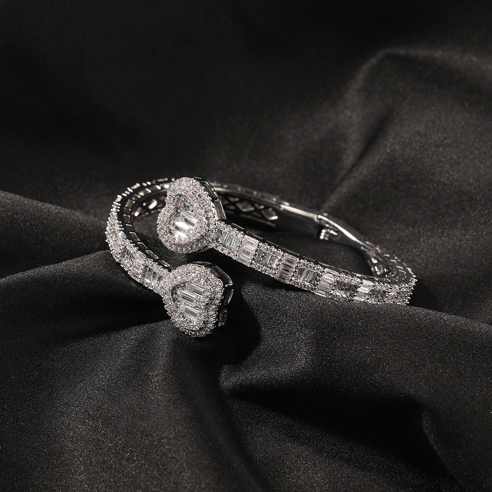 Love Spring Bracelet