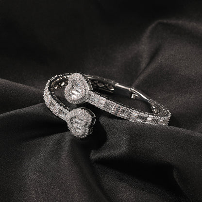 Love Spring Bracelet