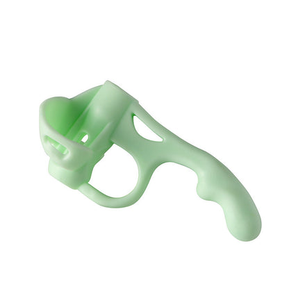 Ergonomic Pencil Grip - Silicone Writing Posture Corrector